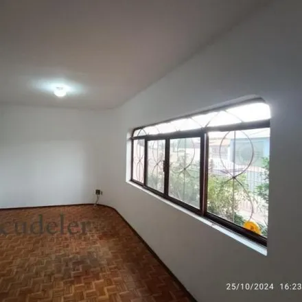 Rent this 3 bed house on Rua Nahim Waquim 65 in Cerquilho, Cerquilho - SP