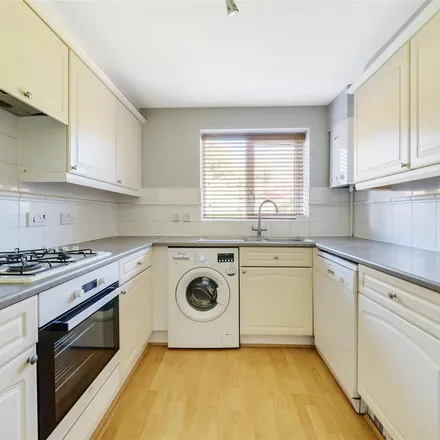 Rent this 1 bed apartment on Royal Huts Avenue in Hindhead, GU26 6FE