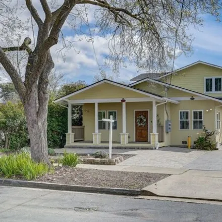 Buy this 6 bed house on 3316 Page Street in Redwood City, CA 94063