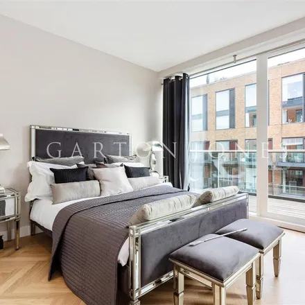 Image 4 - Hirst Court, 20 Gatliff Road, London, SW1W 8RX, United Kingdom - Apartment for rent