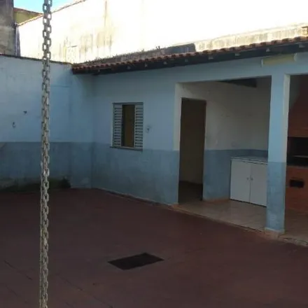 Buy this 4 bed house on Rua Conde dos Arcos in Vila Anita, Poá - SP