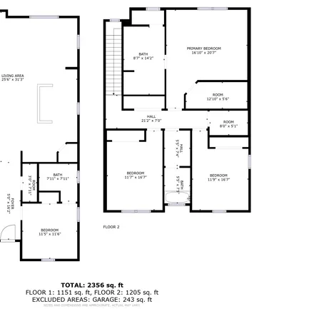 Image 1 - #1, 2711 West State Street, Northwest Tampa, Tampa - Apartment for sale