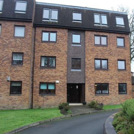 Rent this 2 bed apartment on 4 Killermont View in Glasgow G20 0TZ, United Kingdom