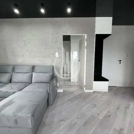 Rent this 2 bed apartment on DS Team Strzelnica in Tytusa Chałubińskiego 31, 80-807 Gdańsk