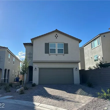 Rent this 5 bed house on 399 Tayman Park Avenue in Enterprise, NV 89148