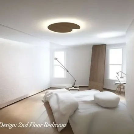 Image 8 - 2104 Foster Avenue, New York, NY 11210, USA - House for sale