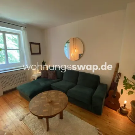 Image 3 - Fischers Allee 39, 22763 Hamburg, Germany - Apartment for rent