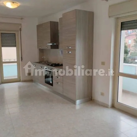 Image 4 - Via Monte Velino, 67051 Avezzano AQ, Italy - Apartment for rent