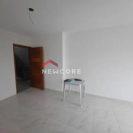 Buy this 3 bed apartment on Rua Major Vital Bandeira de Mello in Jardim Modelo, São Paulo - SP