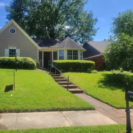 Buy this 3 bed house on 8353 Old Dexter Road in Memphis, TN 38016