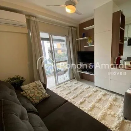 Image 2 - Rua Henrique Shroeder, Taquaral, Campinas - SP, 13076-008, Brazil - Apartment for sale