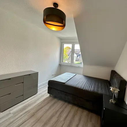 Image 5 - An der Schanz 11, 40489 Dusseldorf, Germany - Apartment for rent