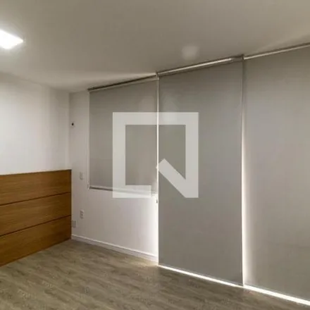 Rent this 1 bed apartment on Rua Major Sertório 423 in Higienópolis, São Paulo - SP