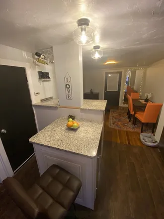 Rent this 1 bed apartment on Randolph