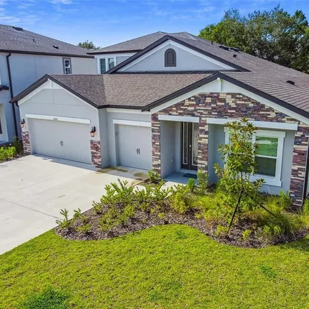 Image 2 - 8898 Overlook Drive, Pasco County, FL 33545, USA - House for sale