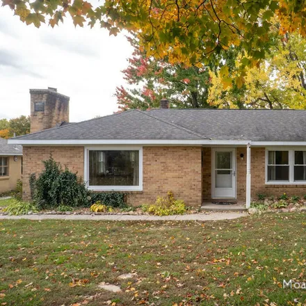 Buy this 3 bed house on 7305 East Bluewater Highway in Muir, Lyons Township