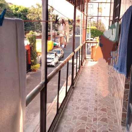 Buy this 2 bed house on Calle Ferrocarril Interoceánico in Venustiano Carranza, 15350 Mexico City