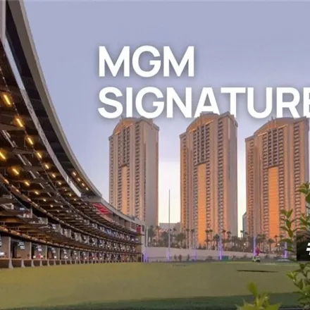 Buy this 1 bed house on MGM Grand in MGM Road, Paradise