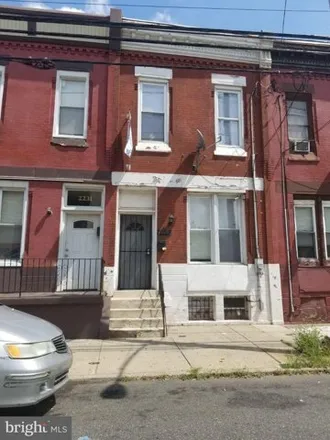 Rent this 5 bed house on 2241 North 17th Street in Philadelphia, PA 19132