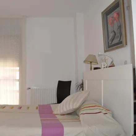 Rent this 2 bed room on Madrid in Calle de la Costa Verde, 28029 Madrid