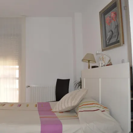 Image 1 - Madrid, Calle de la Costa Verde, 28029 Madrid - Room for rent