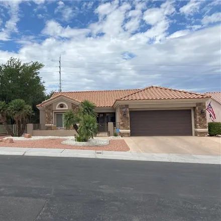 Rent this 2 bed house on West Villa Ridge Drive in Las Vegas, NV 89129