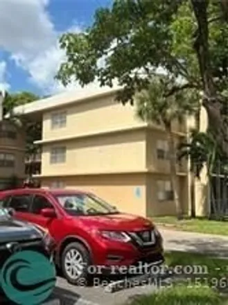 Rent this 2 bed condo on North University Drive in Sunrise, FL 33321
