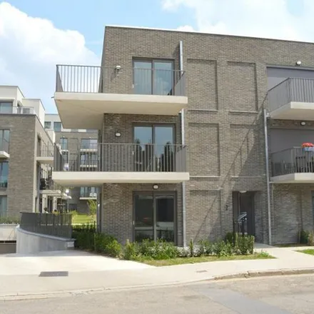 Rent this 1 bed apartment on Gotestraat in 8560 Gullegem, Belgium