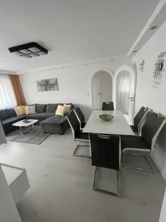 Rent this 3 bed apartment on Leitershofer Straße 21 in 86157 Augsburg, Germany