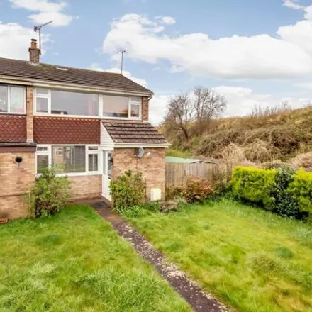 Buy this 3 bed house on Chelsfield in Backwell, BS48 3LU