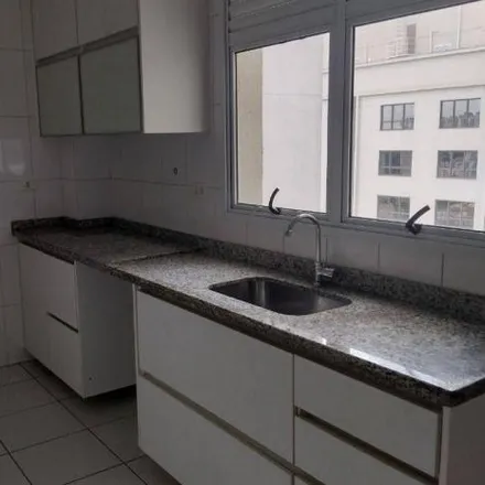 Buy this 4 bed apartment on Avenida Cassiano Ricardo in Parque Industrial, São José dos Campos - SP