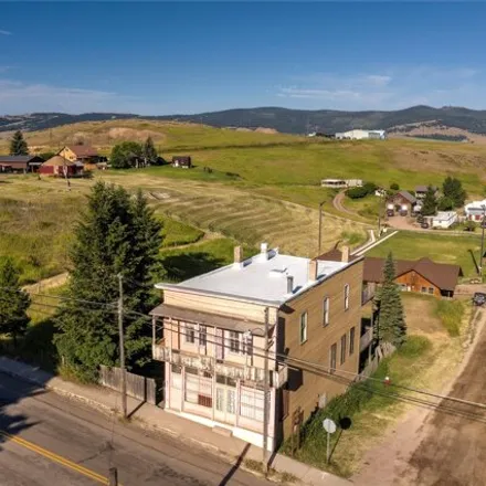 Buy this 2 bed house on 106 West Stockton Street in Philipsburg, MT 59858