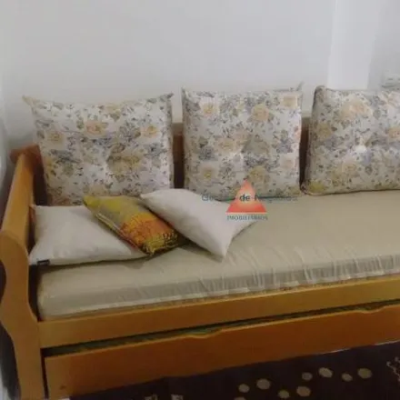 Buy this 1 bed apartment on Itaú in Avenida Cristóvão Colombo, Savassi
