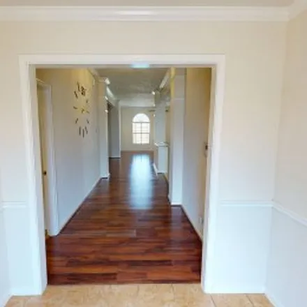 Buy this 4 bed apartment on 6735 Travis Street