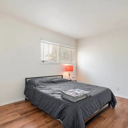 Rent this studio house on Anaheim