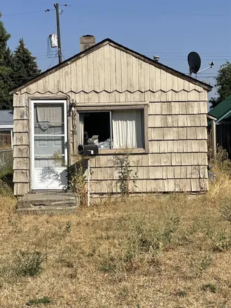 Buy this 1 bed house on 6812 North Normandie Street in Town and Country, Spokane County