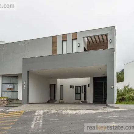 Image 1 - unnamed road, 64985, NLE, Mexico - House for sale