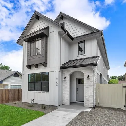 Buy this 3 bed house on 3476 West Anderson Street in Boise, ID 83703