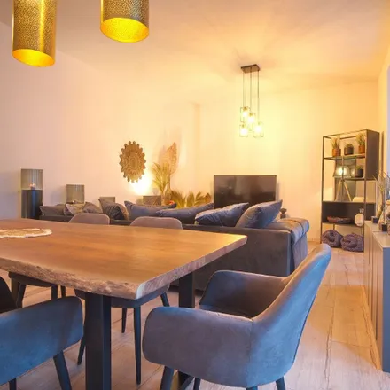 Rent this 4 bed apartment on Viktor-Reuter-Straße 35 in 44623 Herne, Germany