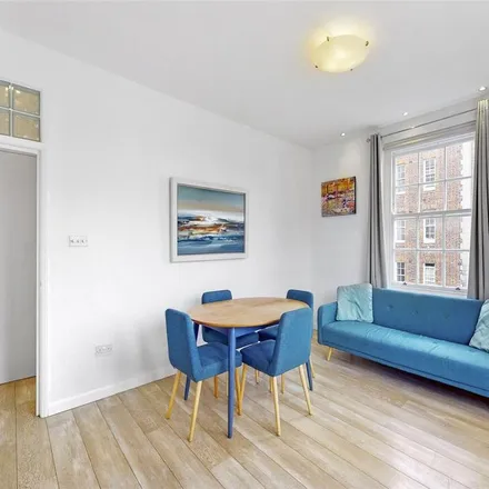 Image 3 - Queens Court, Queensway, London, W2 4SJ, United Kingdom - Apartment for rent