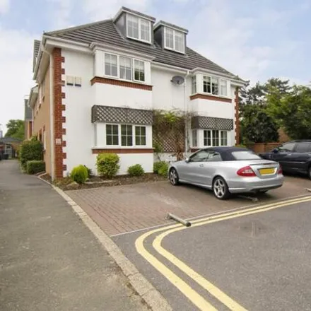 Buy this 2 bed apartment on Broomhall Farm in Domino's, London Road