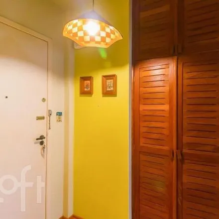 Buy this 1 bed apartment on Edifício Bernardo in Rua Capitão Romualdo de Barros 952, Carvoeira