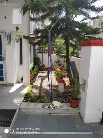 Rent this 1 bed house on Dehradun