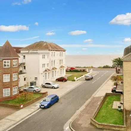 Buy this 2 bed apartment on Harold Court in Harold Road, Tendring