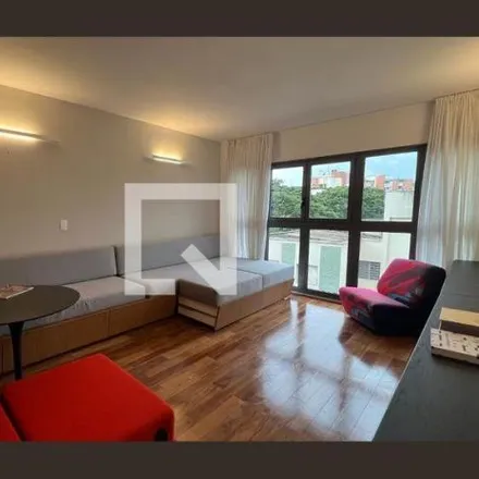 Buy this 1 bed apartment on Rua Delfina 112 in Vila Madalena, São Paulo - SP