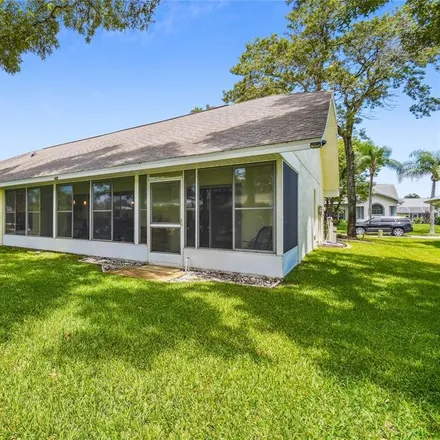 Image 8 - 13601 Woodward Drive, Bayonet Point, FL 34667, USA - House for sale