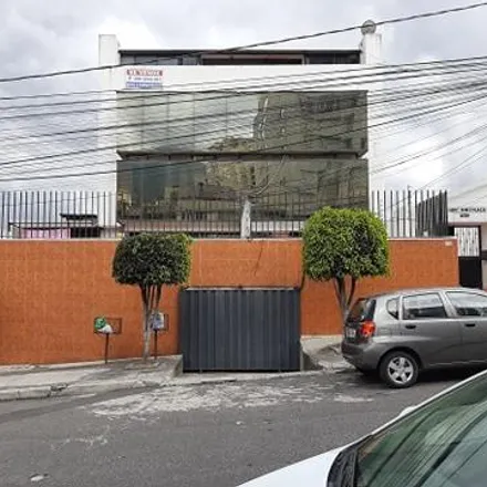 Image 2 - Plenísimo, San Francisco N42-100, 170510, Quito, Ecuador - Apartment for sale