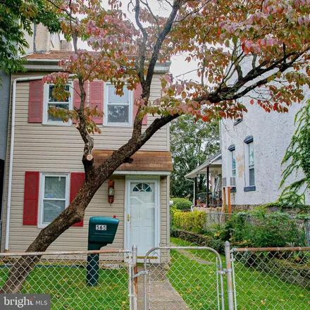 Buy this 3 bed townhouse on 565 Dupont Street in Philadelphia, PA 19128