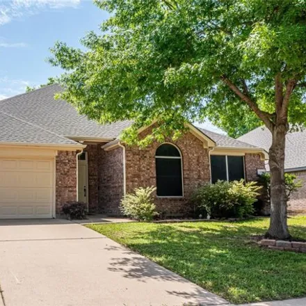 Buy this 4 bed house on 612 Dover Park Trail in Mansfield, TX 76063