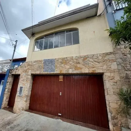 Image 2 - Rua Pero Correia 348, Jardim da Glória, São Paulo - SP, 04113-040, Brazil - Apartment for rent